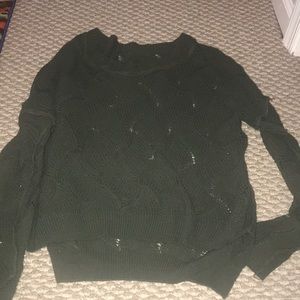 Urban outfitters sweater